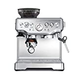 Breville bes870xl barista espresso Breville bes870xl barista espresso